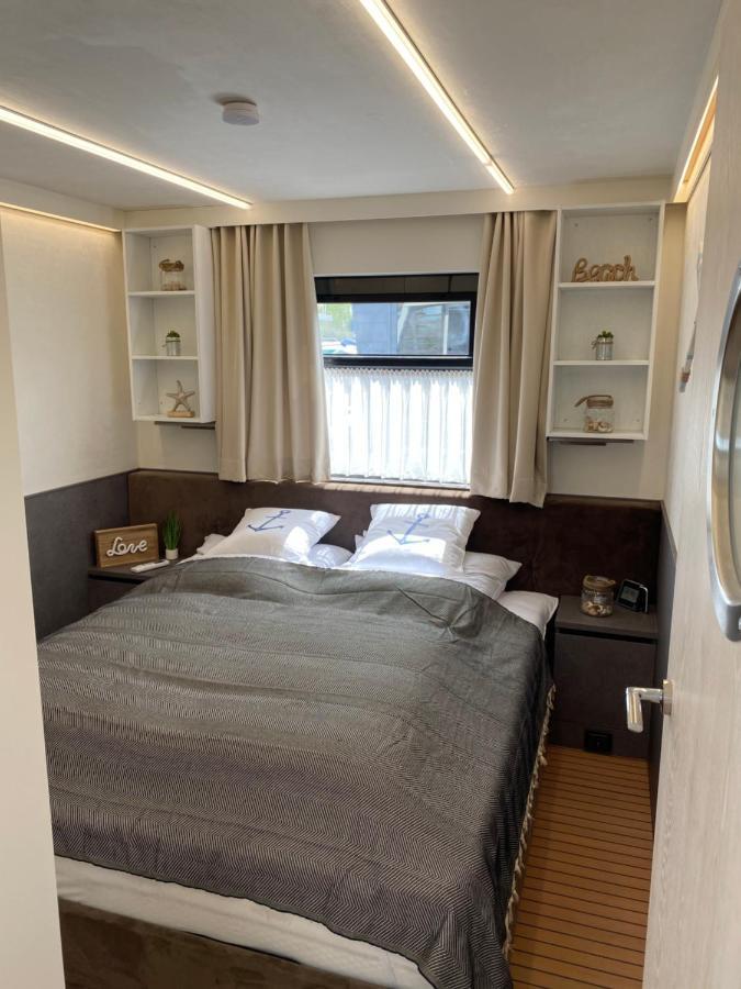 Hausboot Buddy Weyhe 外观 照片